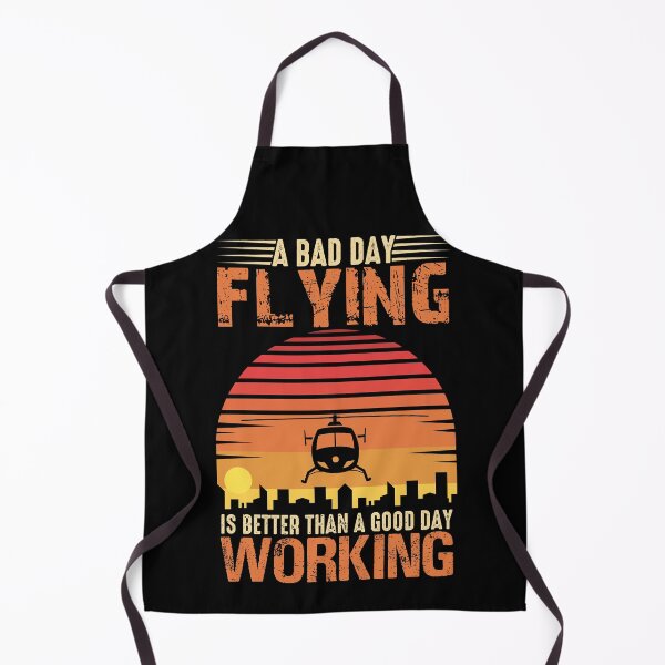 Item preview, Helicopter Pilot designed and sold by RockBeeDesigns.
