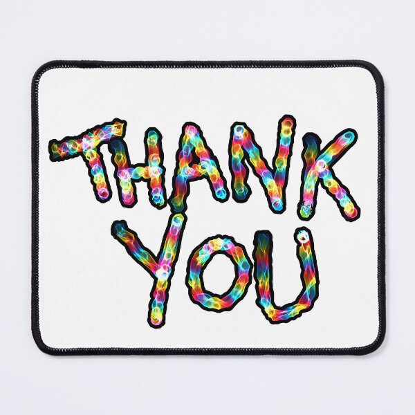 Item preview, Thank you designed and sold by AdelloDeAmo.