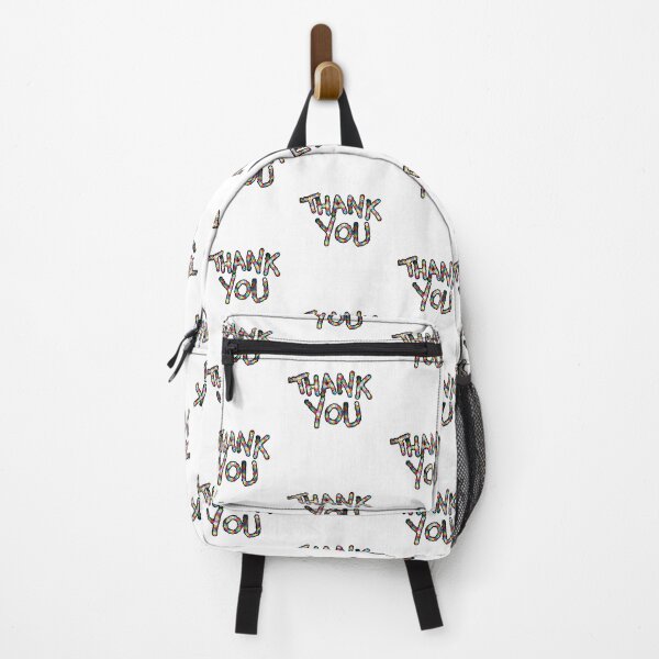 Item preview, Thank you designed and sold by AdelloDeAmo.