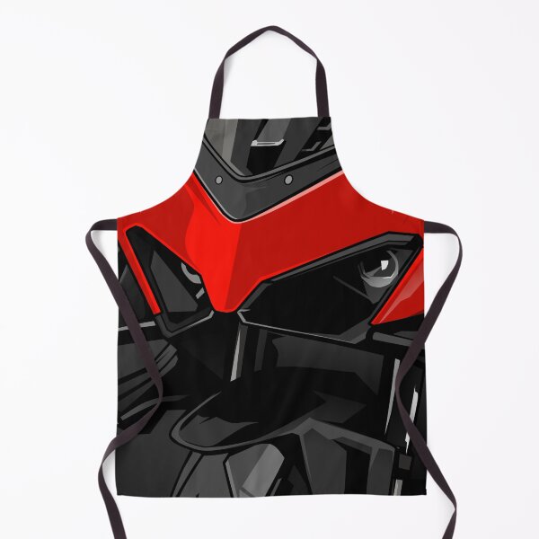 Item preview, Aggressive Ducati front designed and sold by MotorcycleLove.