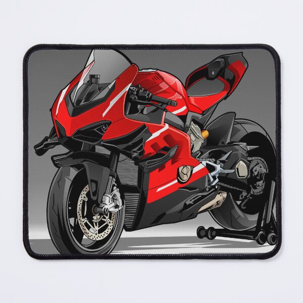 Item preview, Ducati panigale  designed and sold by MotorcycleLove.