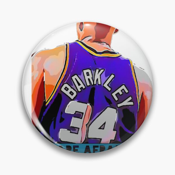 Item preview, Charles Barkley quotes designed and sold by timestory.