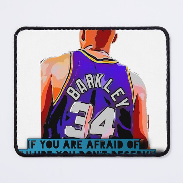 Item preview, Charles Barkley quotes designed and sold by timestory.
