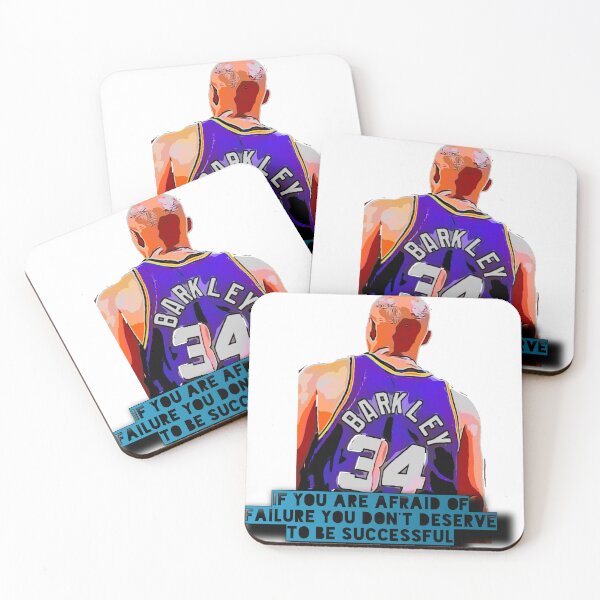Item preview, Charles Barkley quotes designed and sold by timestory.