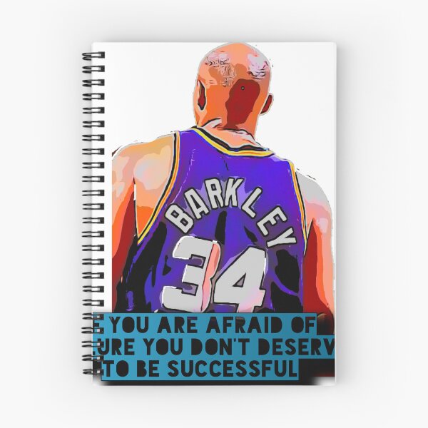 Item preview, Charles Barkley quotes designed and sold by timestory.
