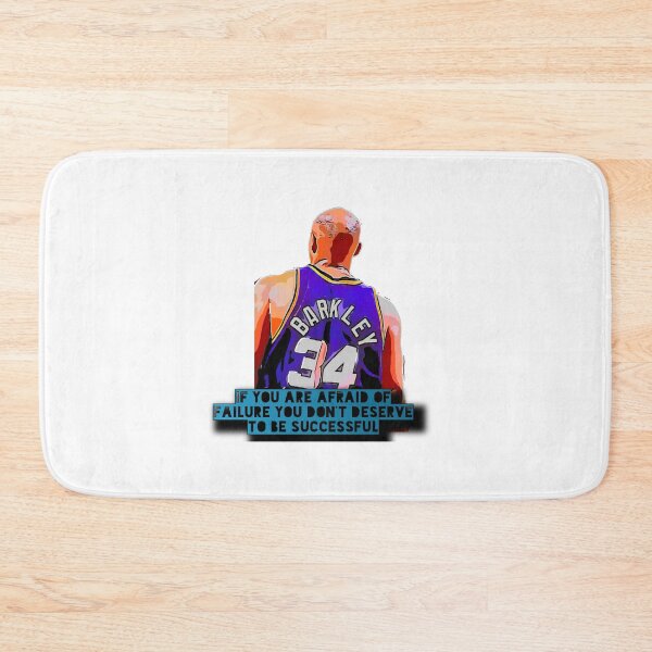 Item preview, Charles Barkley quotes designed and sold by timestory.