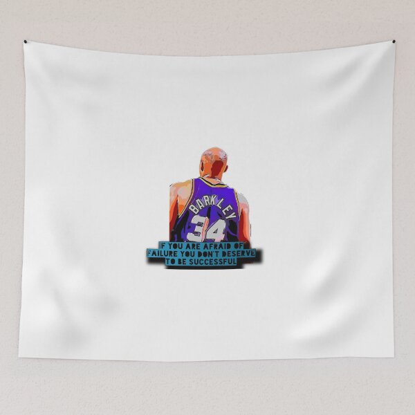 Item preview, Charles Barkley quotes designed and sold by timestory.