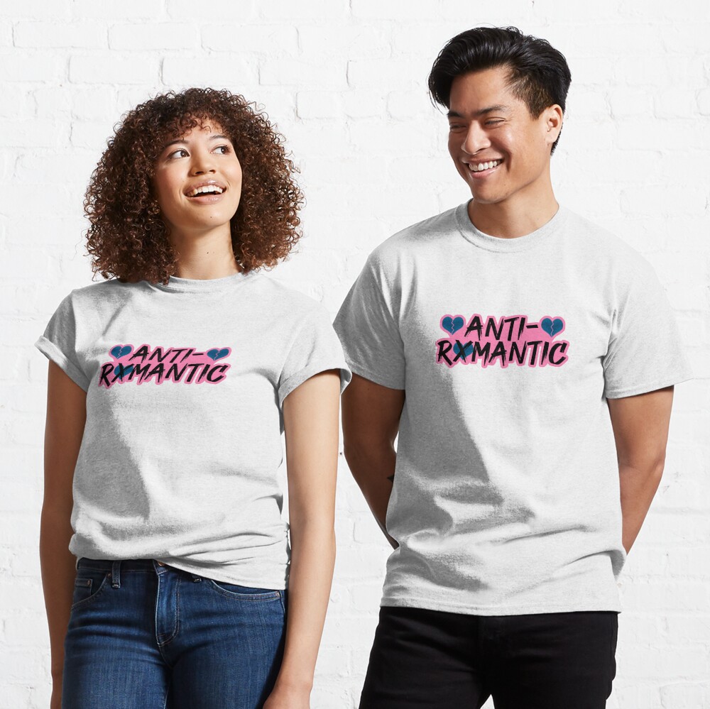 Artikel-Vorschau von Classic T-Shirt, designt und verkauft von jdreamlike.
