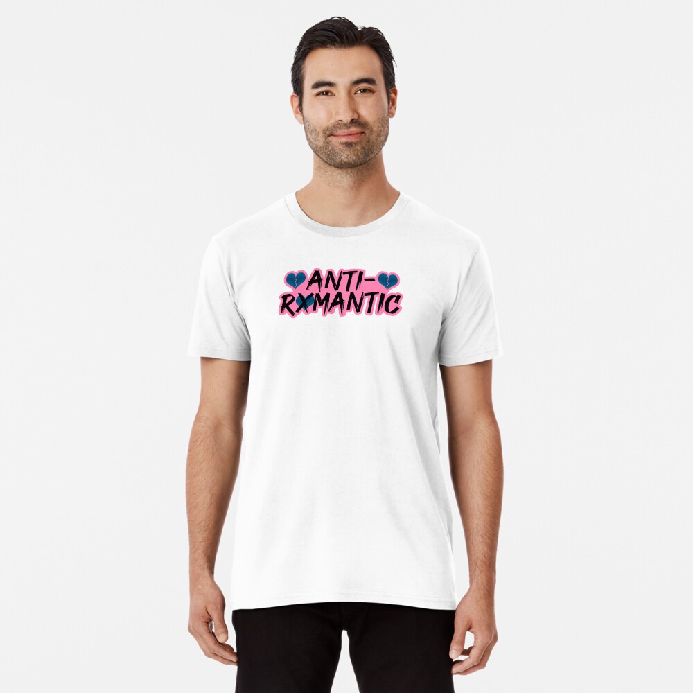 Artikel-Vorschau von Premium T-Shirt, designt und verkauft von jdreamlike.