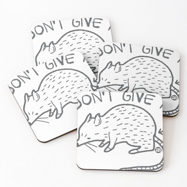 Item preview, rats ass designed and sold by TODD GOLDMAN.