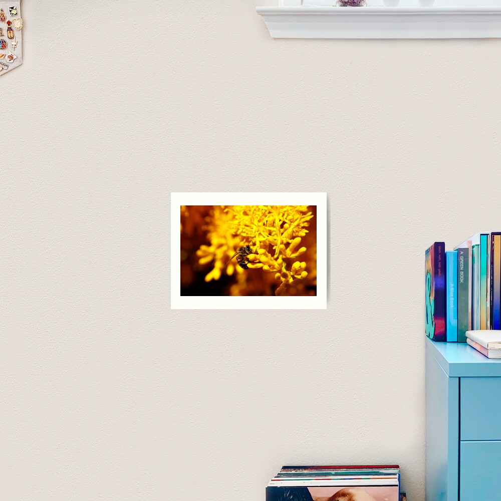 Item preview, Art Print designed and sold by mistered.