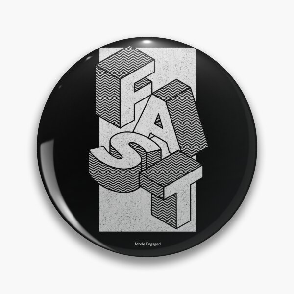 Item preview, Fast Mode Engaged | Ramadan designed and sold by ThisTee.