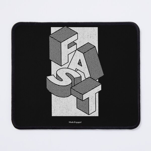 Item preview, Fast Mode Engaged | Ramadan designed and sold by ThisTee.