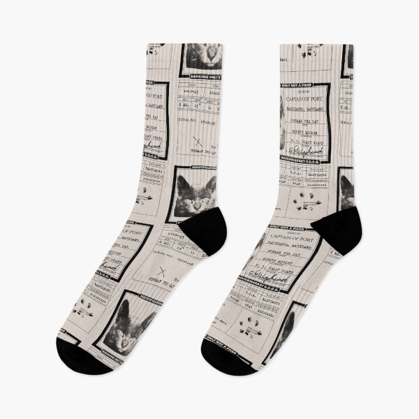 Item preview, Herman The Cat, Baltimore designed and sold by Julio Benitez.