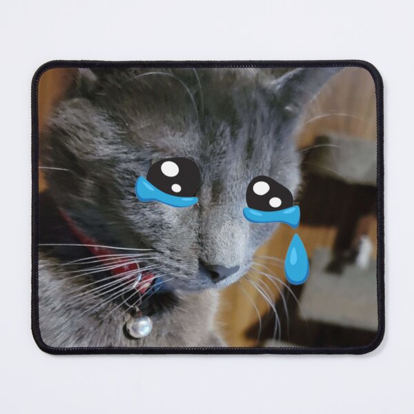 Item preview, pathetic little meow meow designed and sold by mewpercat.
