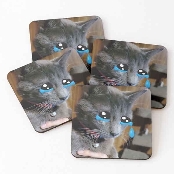 Item preview, pathetic little meow meow designed and sold by mewpercat.