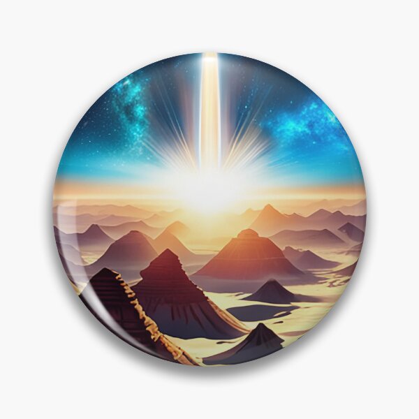 Item preview, Cosmic Flare designed and sold by Printentions.