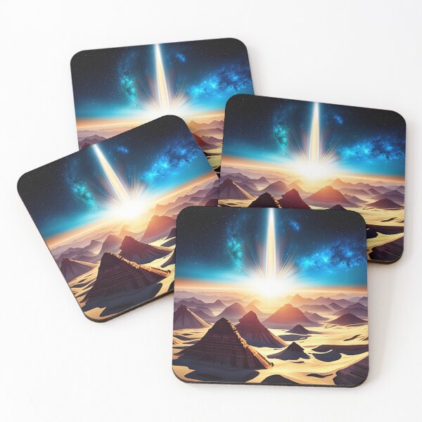 Item preview, Cosmic Flare designed and sold by Printentions.