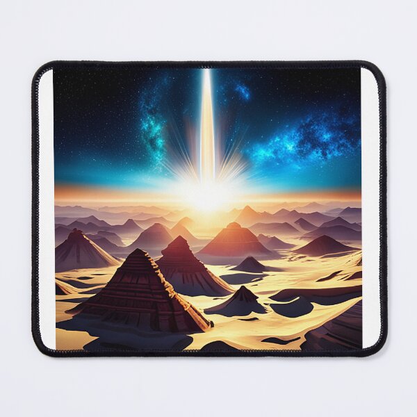 Item preview, Cosmic Flare designed and sold by Printentions.