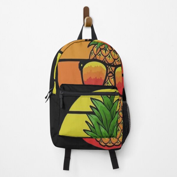 Item preview, beach pineapple designed and sold by Teixeira224.