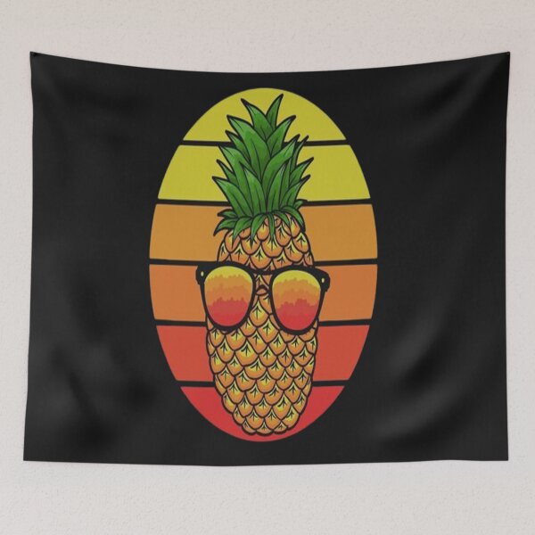 Artikelvorschau, Strand Ananas entworfen und verkauft von Teixeira224.