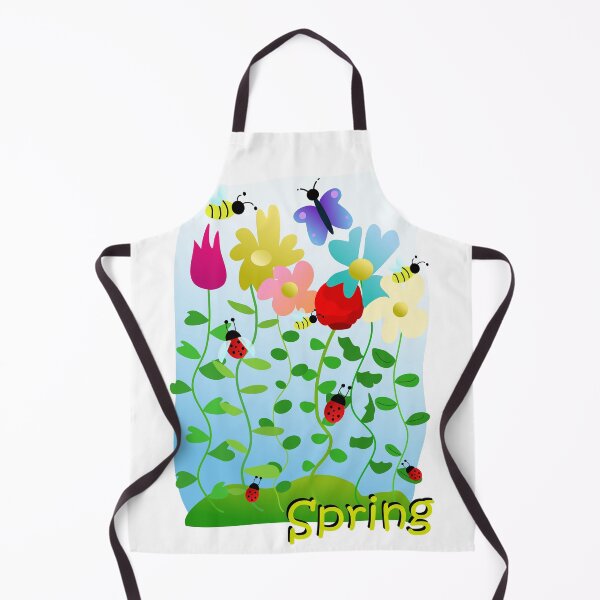 Item preview, Spring time designed and sold by Logan81.