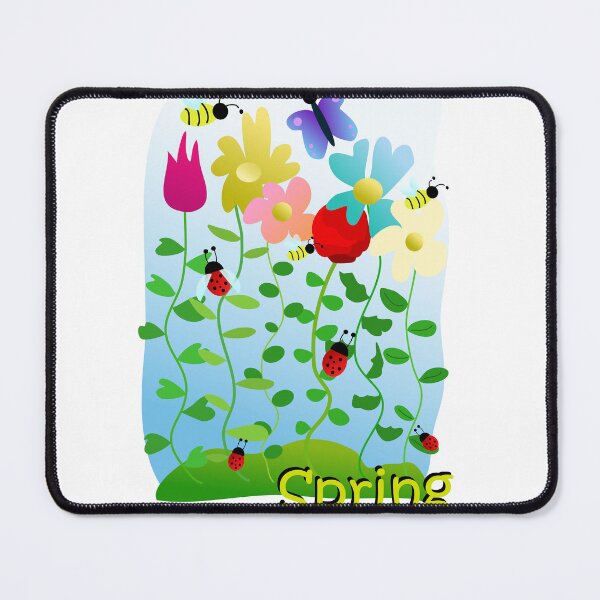 Item preview, Spring time designed and sold by Logan81.