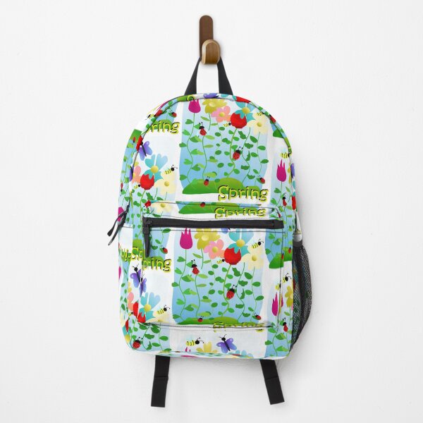 Item preview, Spring time designed and sold by Logan81.