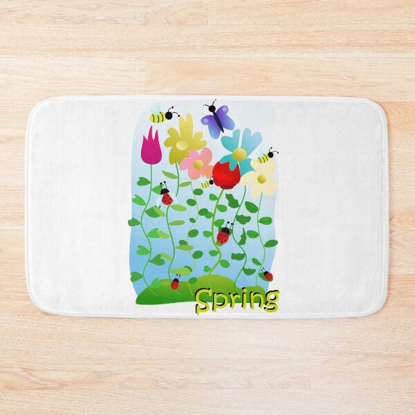 Item preview, Spring time designed and sold by Logan81.