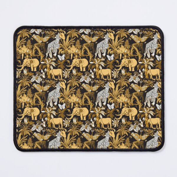 Item preview, Animal Indian Jungle designed and sold by darioviegas.