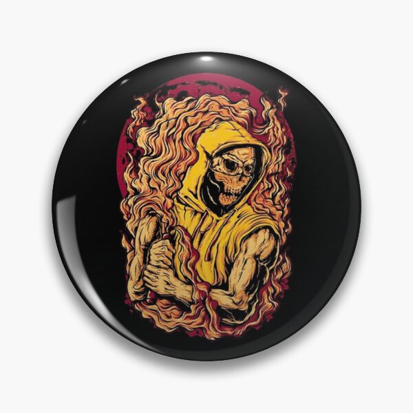 Item preview, Hell Scorpion designed and sold by Shinobi23.
