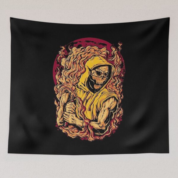 Item preview, Hell Scorpion designed and sold by Shinobi23.