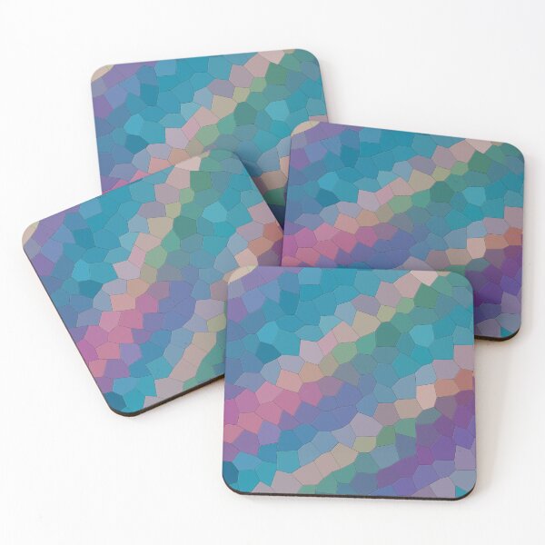 Item preview, Mosaic rainbow designed and sold by GSRYAN.