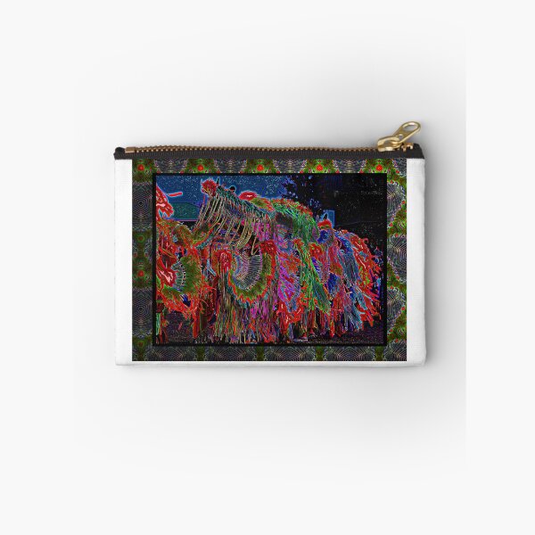 Item preview, Fancy dancers at night. designed and sold by moonteesinquah.