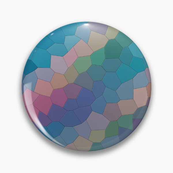 Item preview, arcoiris mosaico designed and sold by GSRYAN.