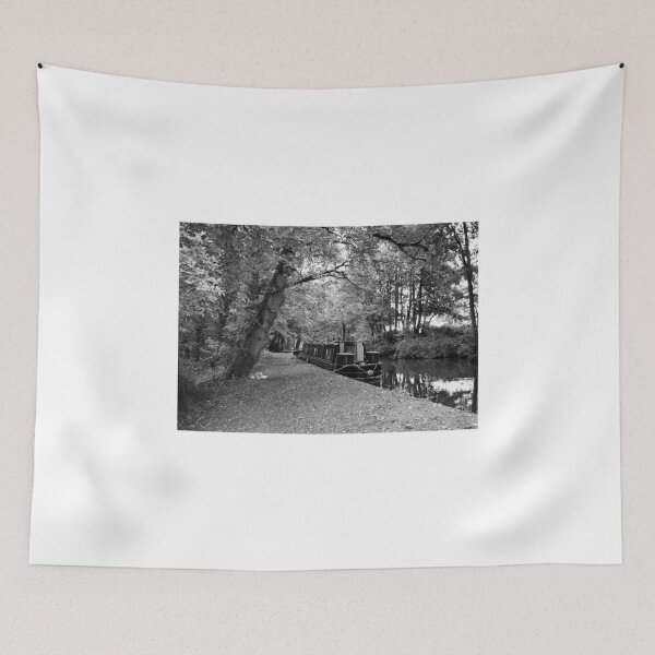 Item preview, Wales UK in B&W designed and sold by AnnDixon.