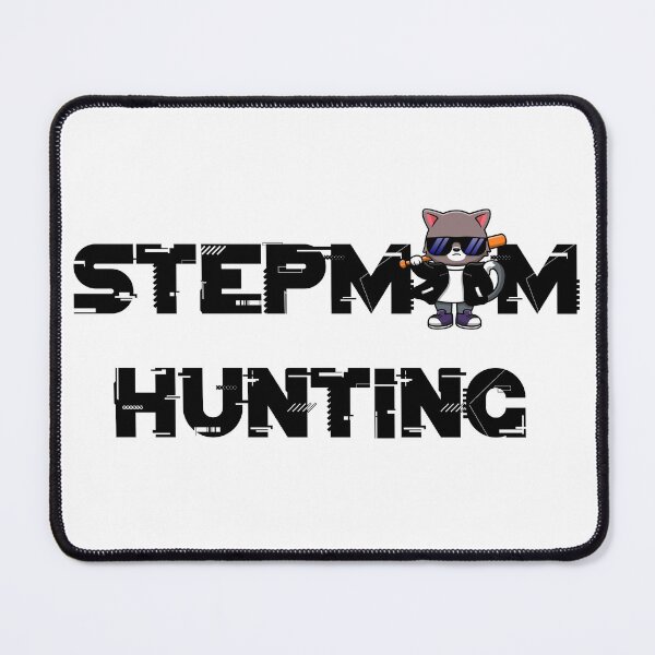 Item preview, Stepmom Hunting designed and sold by AnimPet.
