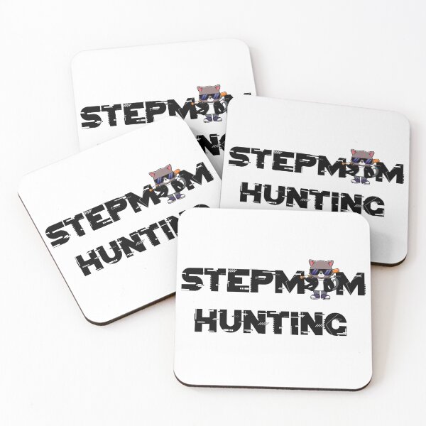 Item preview, Stepmom Hunting designed and sold by AnimPet.
