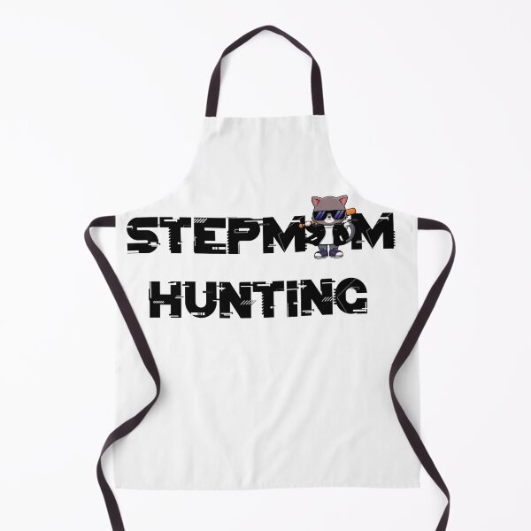 Item preview, Stepmom Hunting designed and sold by AnimPet.