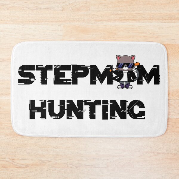 Item preview, Stepmom Hunting designed and sold by AnimPet.