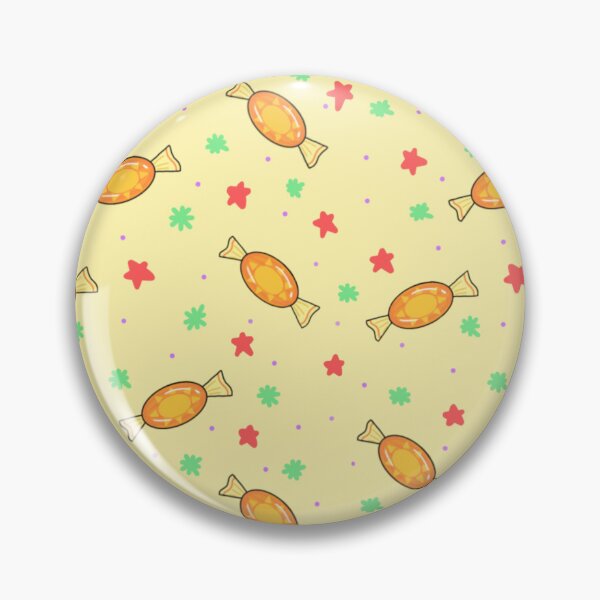 Item preview, Subtle Sun FNAF pattern wallpaper designed and sold by ray-designs-.