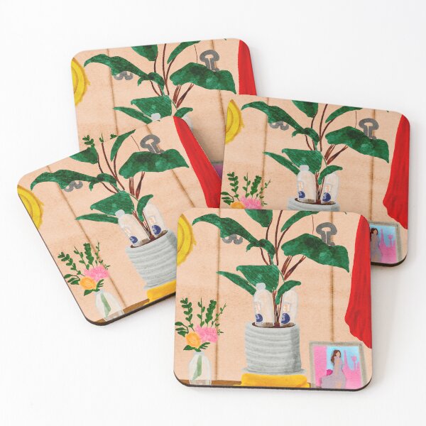 Item preview, Between 2 Stalls designed and sold by Art by Jessica Beroldi.