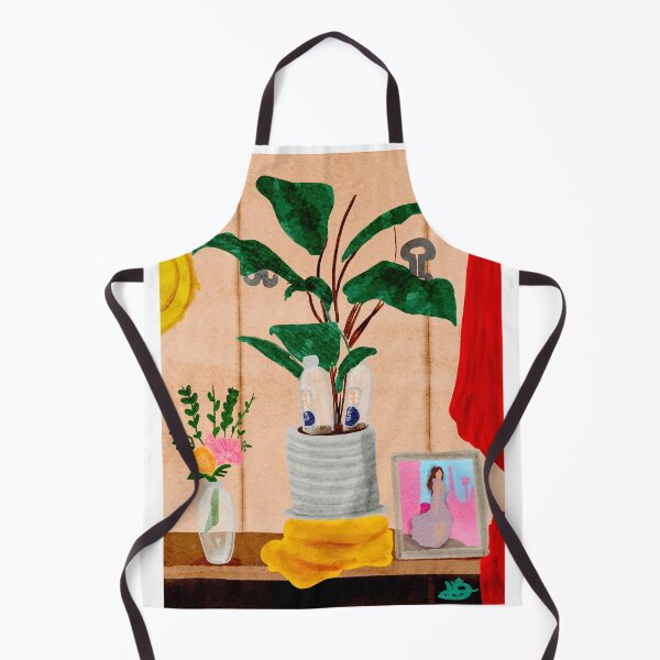 Item preview, Between 2 Stalls designed and sold by Art by Jessica Beroldi.