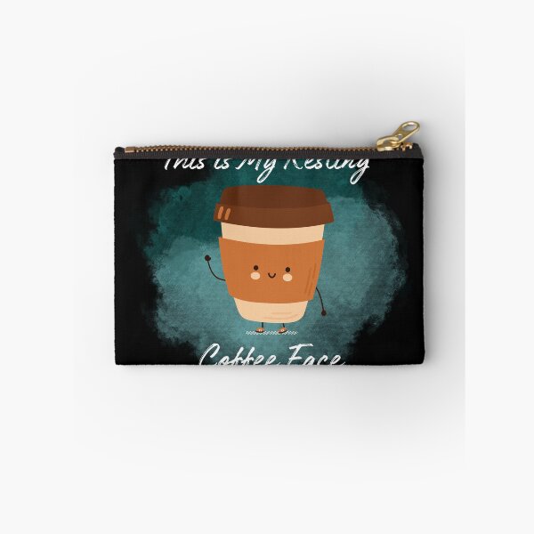 Item preview, This is My Resting Coffee Face designed and sold by SHYLDesing.