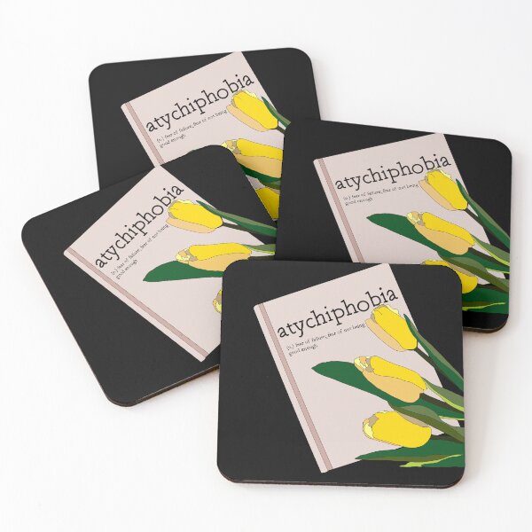 Item preview, Yellow tulips  designed and sold by Pheonylove.
