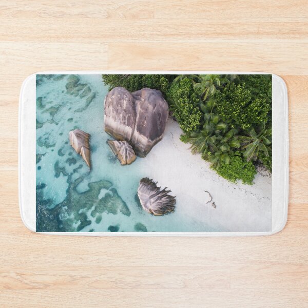 Item preview, Anse Source dArgent designed and sold by Epicbyerika.