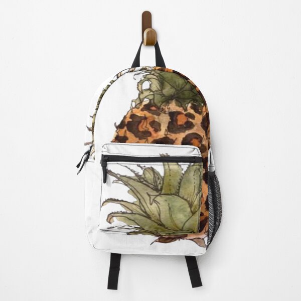 Item preview, tiger pineapple designed and sold by Teixeira224.