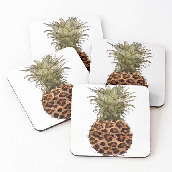 Artikelvorschau, Tiger Ananas entworfen und verkauft von Teixeira224.