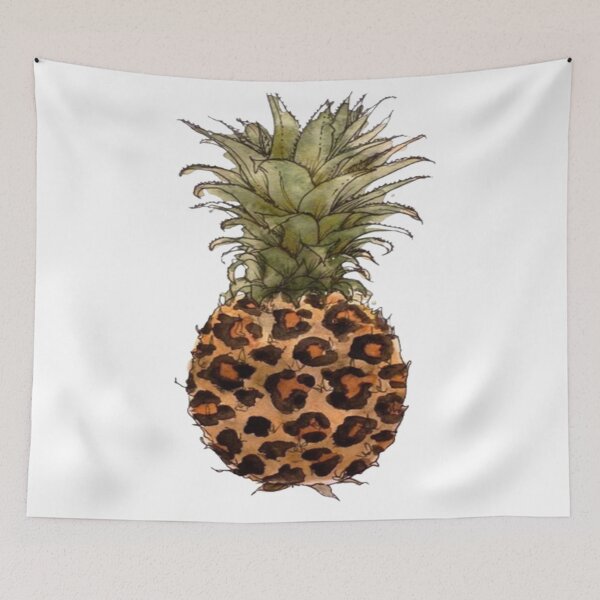 Artikelvorschau, Tiger Ananas entworfen und verkauft von Teixeira224.