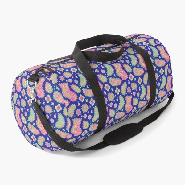 Item preview, Stand Out with Our Bold Paisley Print Collection designed and sold by funtfarms.